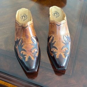 Extremely Rare Find!! Charlie One Horse Shoots